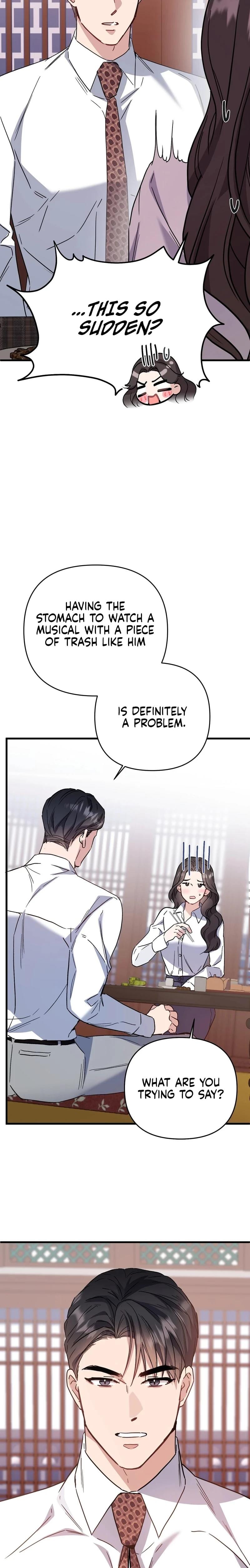 Dirty Class Uncensored, chapter 22, page 16 of 29