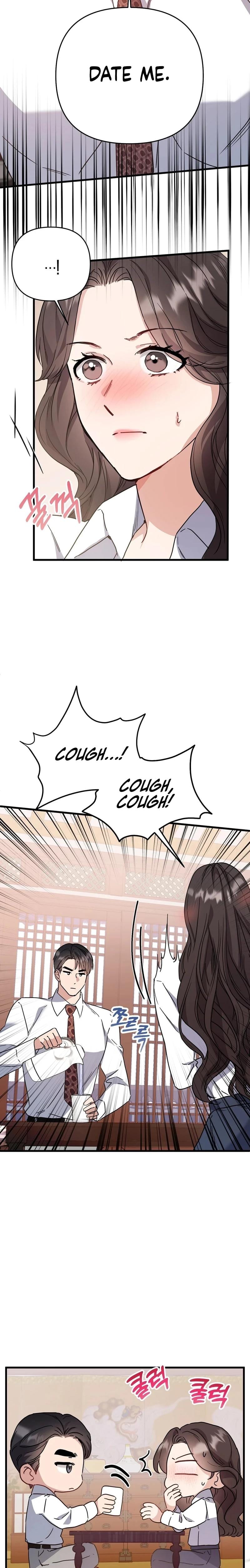 Dirty Class Uncensored, chapter 22, page 17 of 29