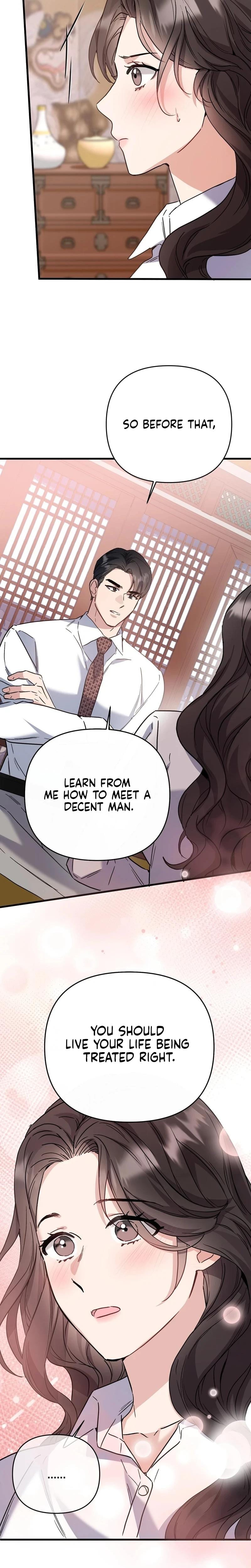 Dirty Class Uncensored, chapter 22, page 19 of 29