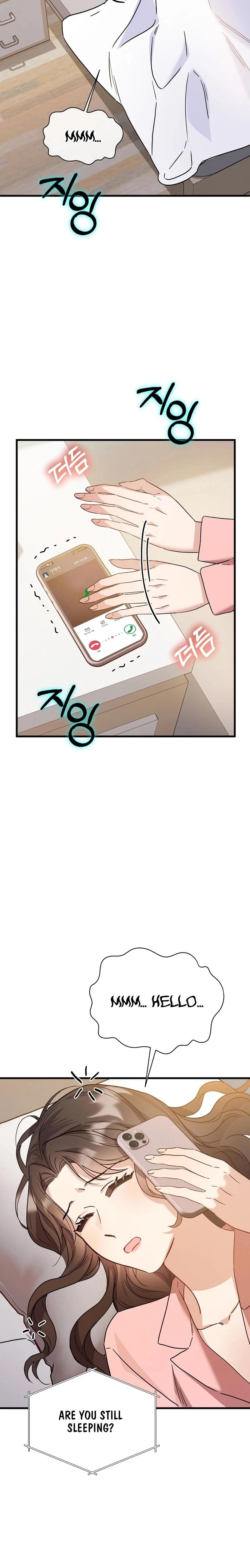 Dirty Class Uncensored, chapter 22, page 22 of 29