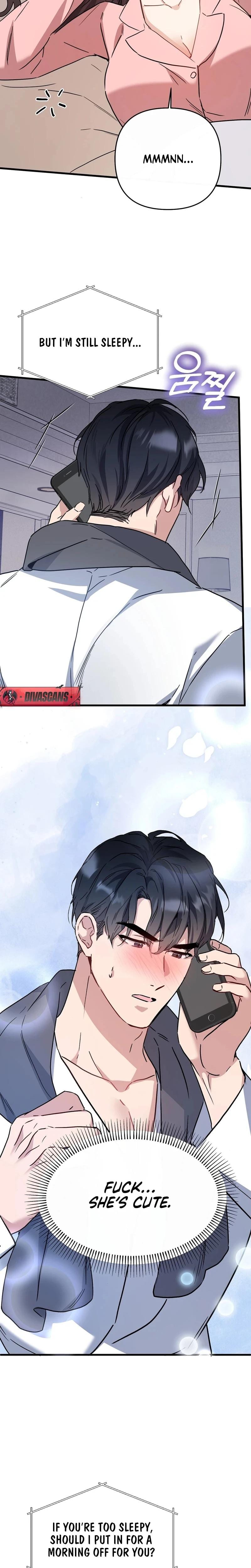 Dirty Class Uncensored, chapter 22, page 24 of 29