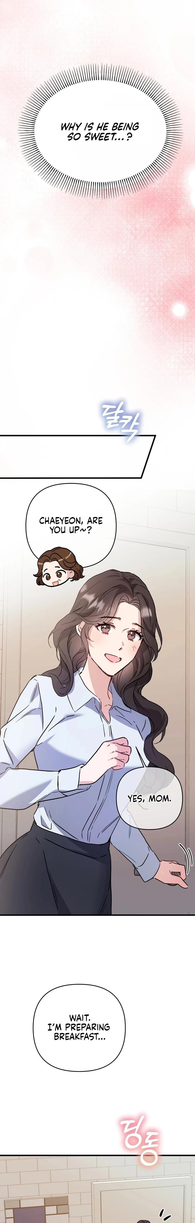 Dirty Class Uncensored, chapter 22, page 26 of 29