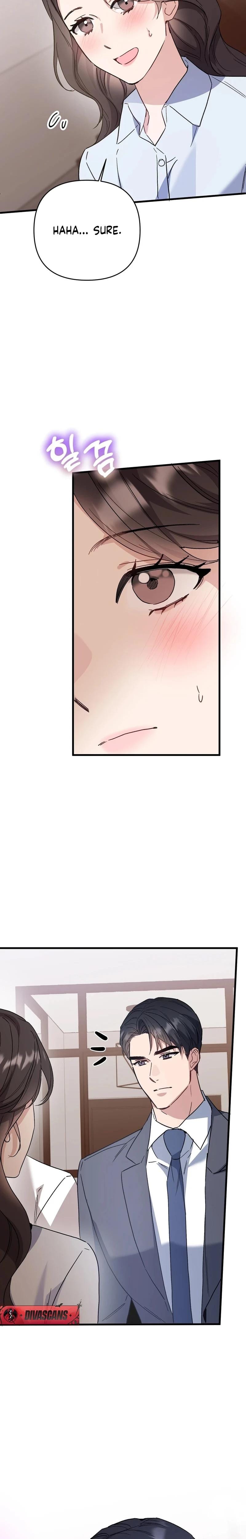 Dirty Class Uncensored, chapter 23, page 6 of 30