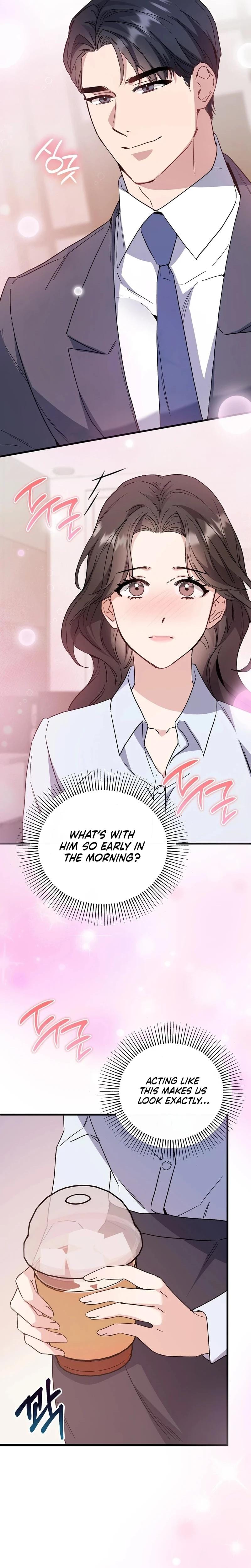 Dirty Class Uncensored, chapter 23, page 7 of 30