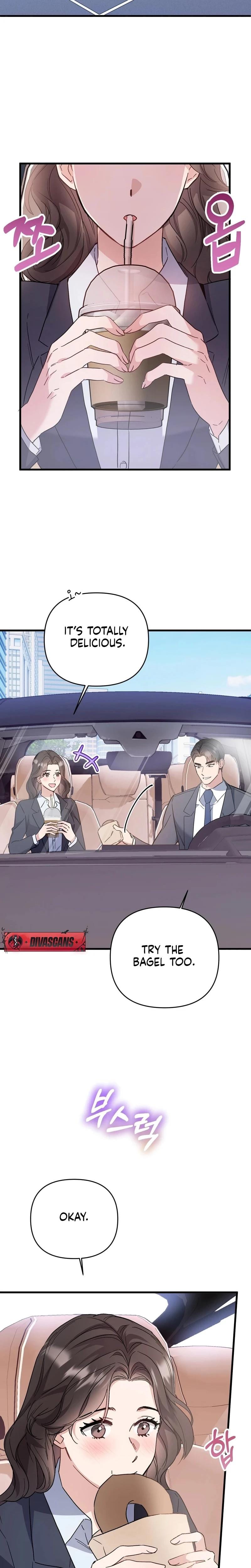 Dirty Class Uncensored, chapter 23, page 9 of 30
