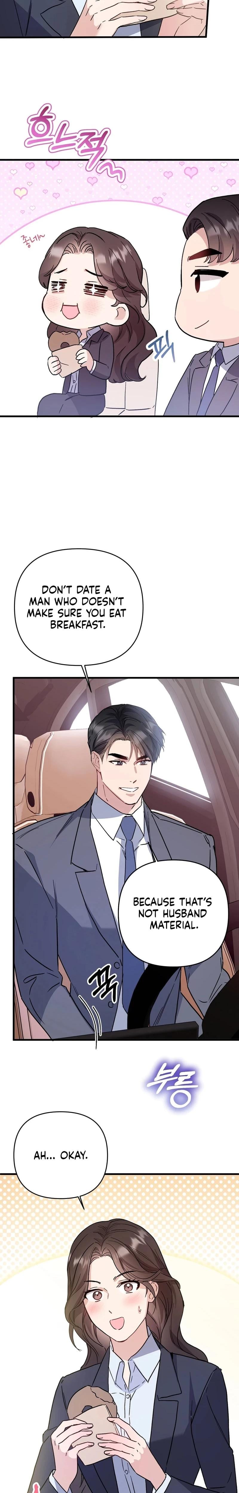 Dirty Class Uncensored, chapter 23, page 10 of 30