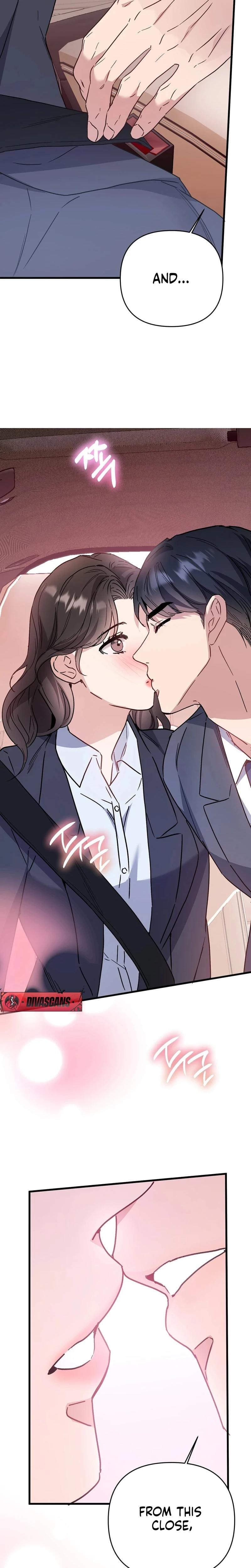 Dirty Class Uncensored, chapter 23, page 12 of 30