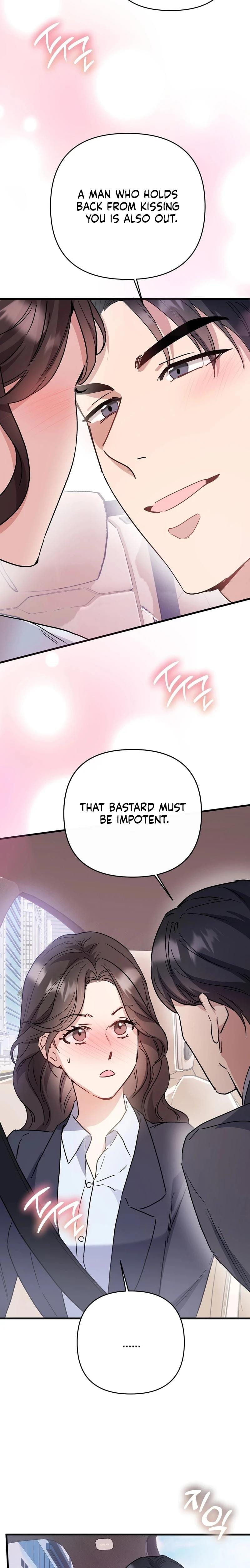 Dirty Class Uncensored, chapter 23, page 13 of 30