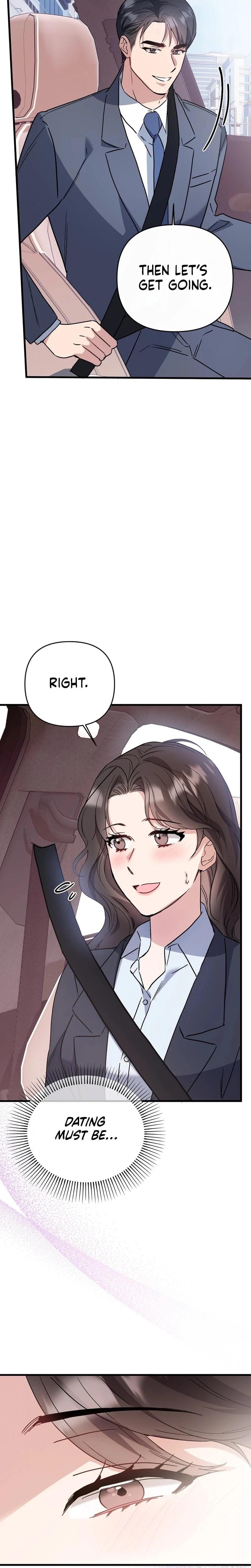 Dirty Class Uncensored, chapter 23, page 14 of 30
