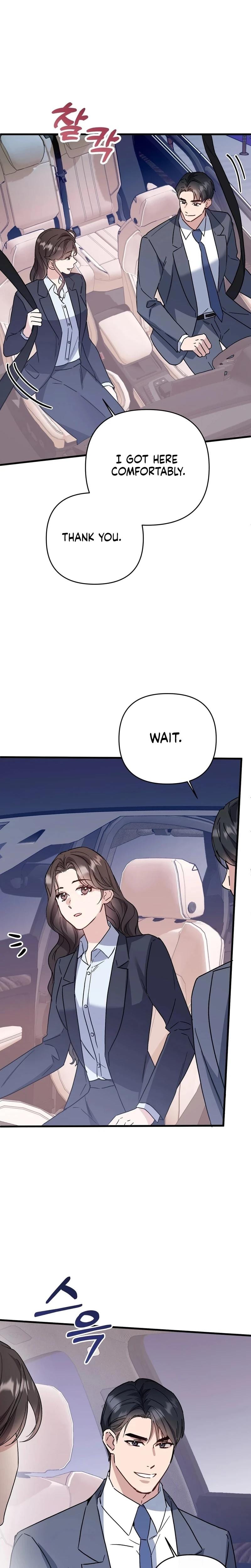 Dirty Class Uncensored, chapter 23, page 16 of 30