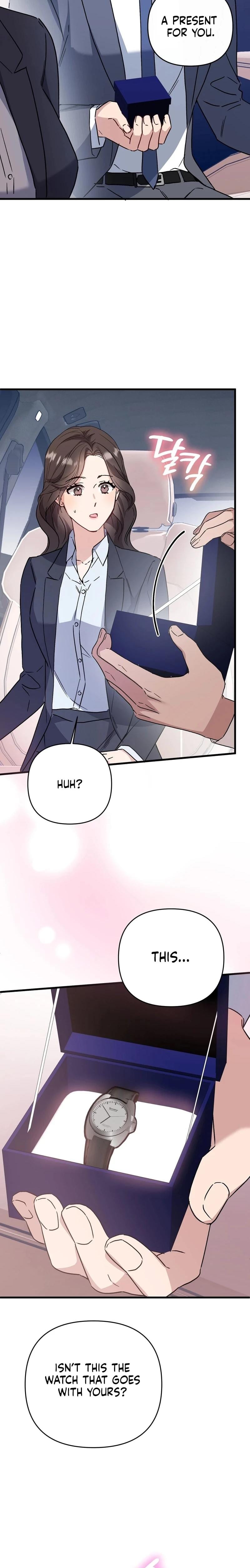 Dirty Class Uncensored, chapter 23, page 17 of 30