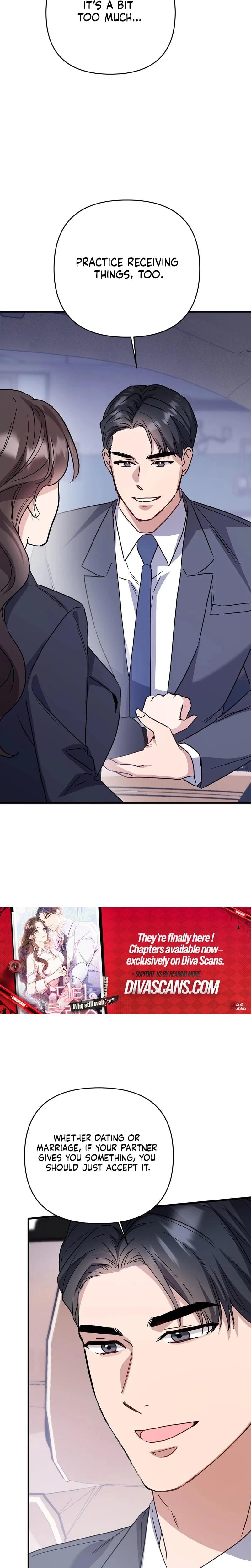 Dirty Class Uncensored, chapter 23, page 19 of 30