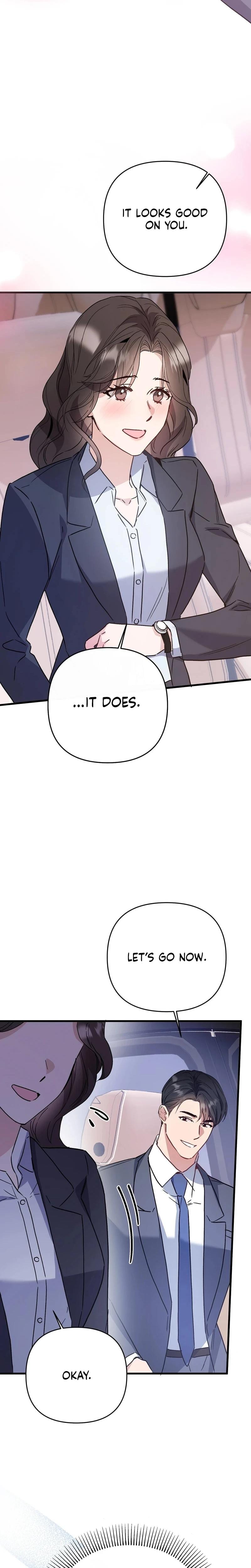 Dirty Class Uncensored, chapter 23, page 21 of 30