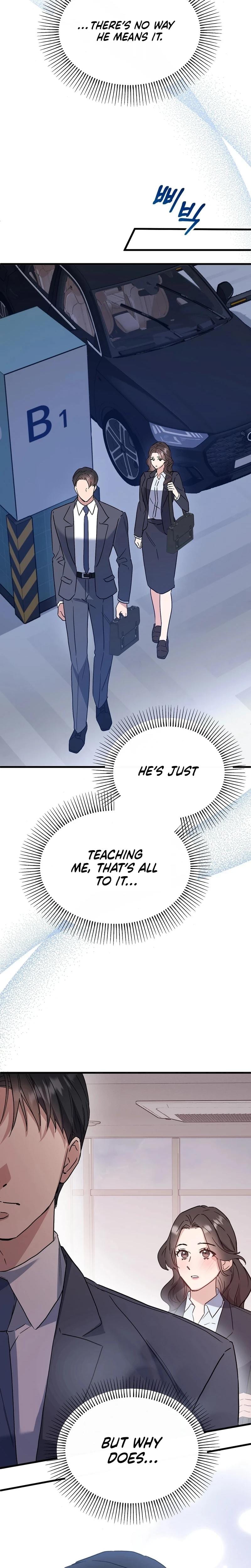 Dirty Class Uncensored, chapter 23, page 22 of 30