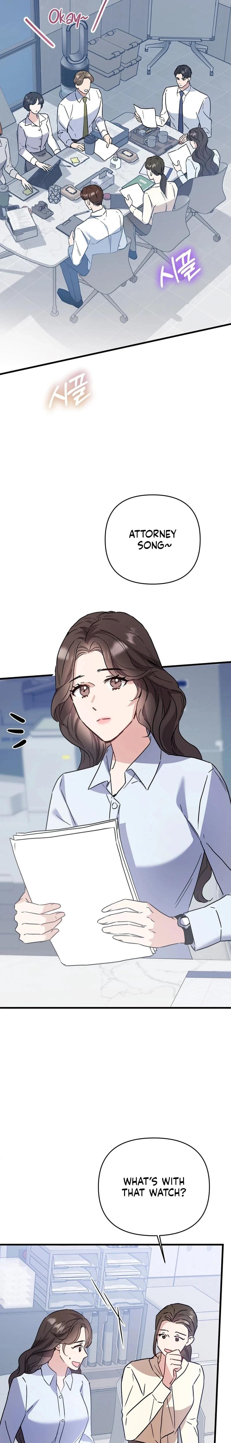 Dirty Class Uncensored, chapter 23, page 24 of 30