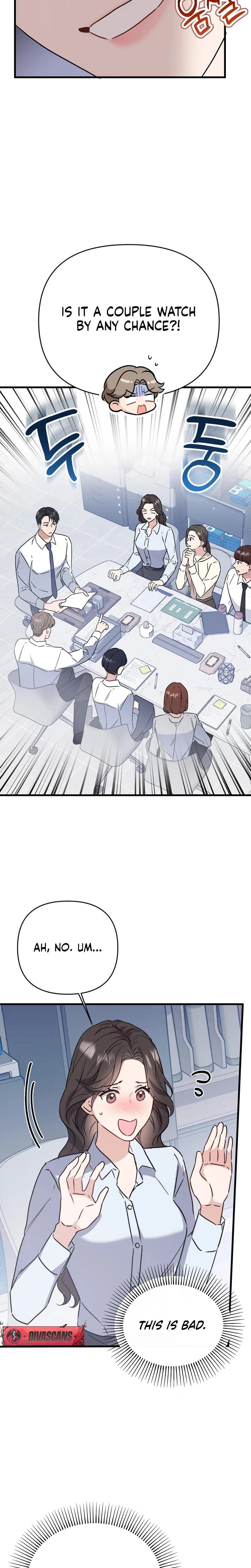 Dirty Class Uncensored, chapter 23, page 26 of 30