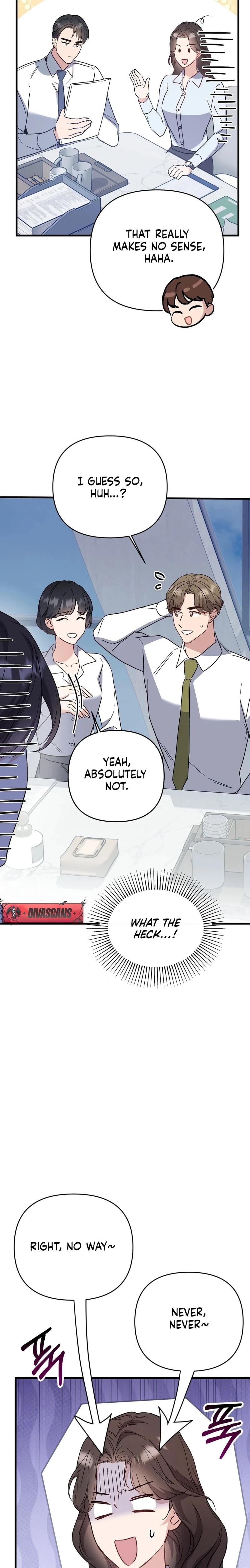 Dirty Class Uncensored, chapter 23, page 28 of 30