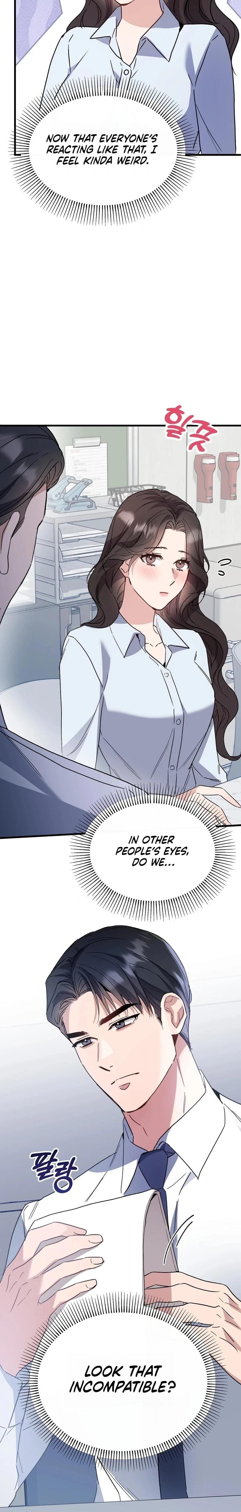Dirty Class Uncensored, chapter 23, page 29 of 30