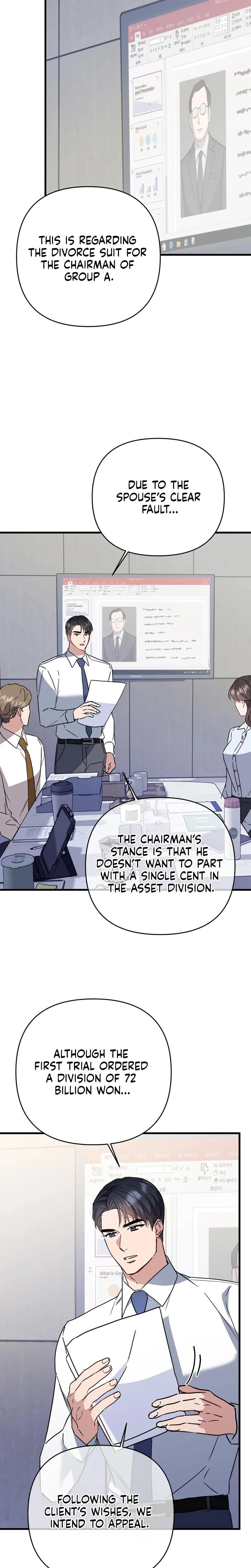 Dirty Class Uncensored, chapter 24, page 6 of 29
