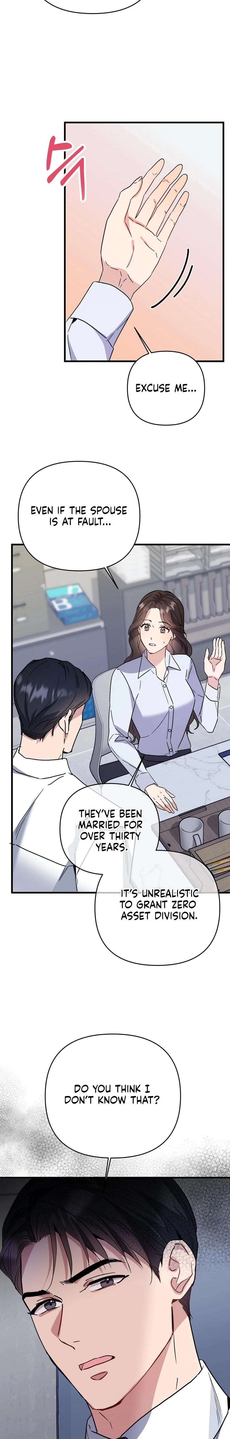 Dirty Class Uncensored, chapter 24, page 7 of 29