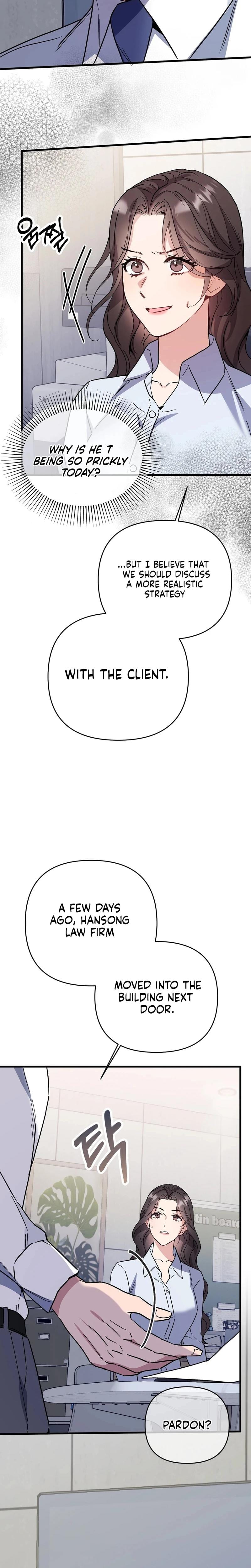 Dirty Class Uncensored, chapter 24, page 8 of 29