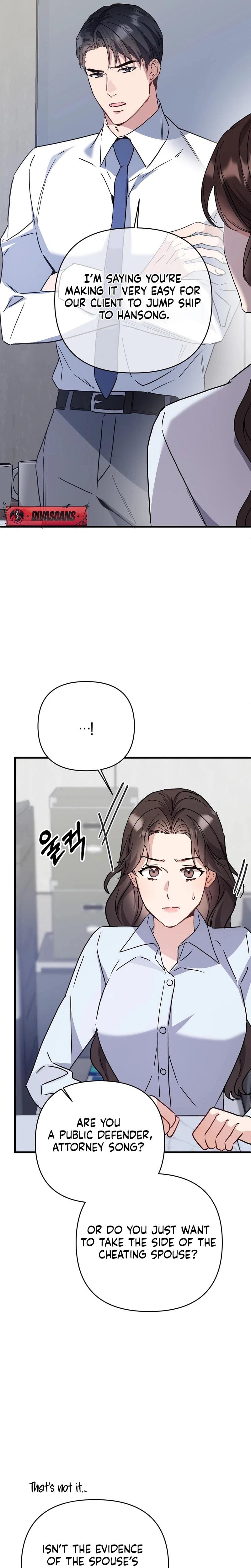 Dirty Class Uncensored, chapter 24, page 9 of 29