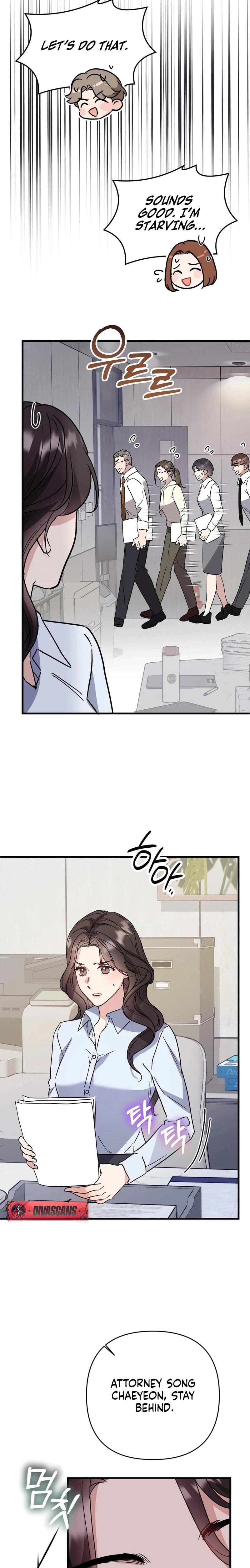 Dirty Class Uncensored, chapter 24, page 12 of 29