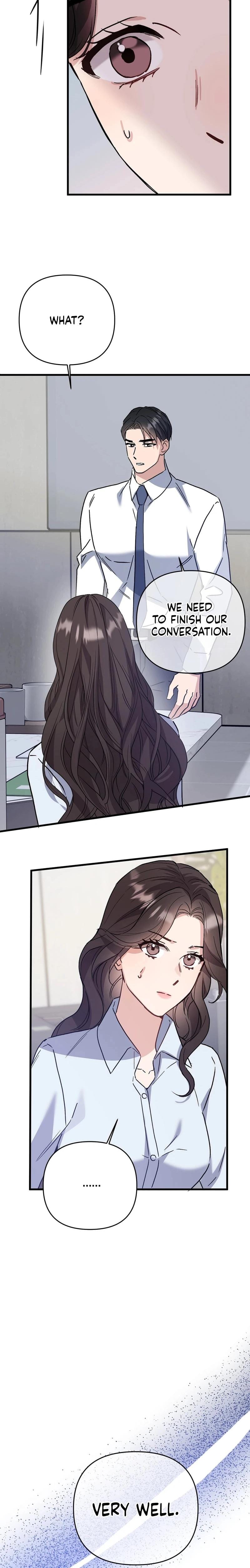 Dirty Class Uncensored, chapter 24, page 13 of 29