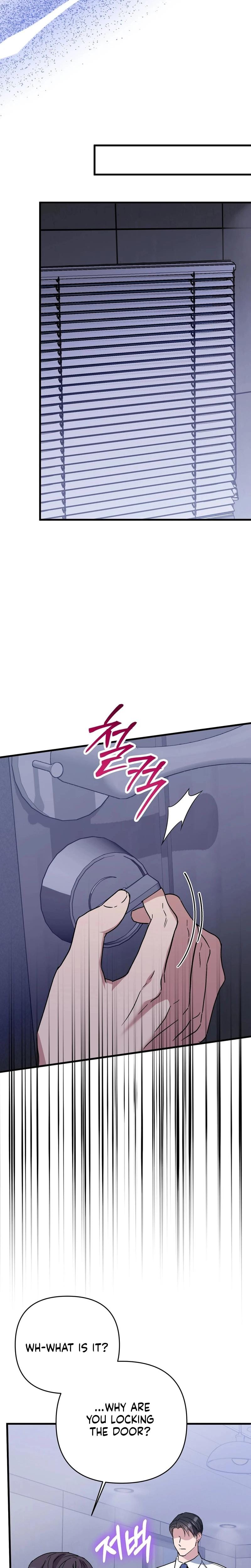 Dirty Class Uncensored, chapter 24, page 14 of 29
