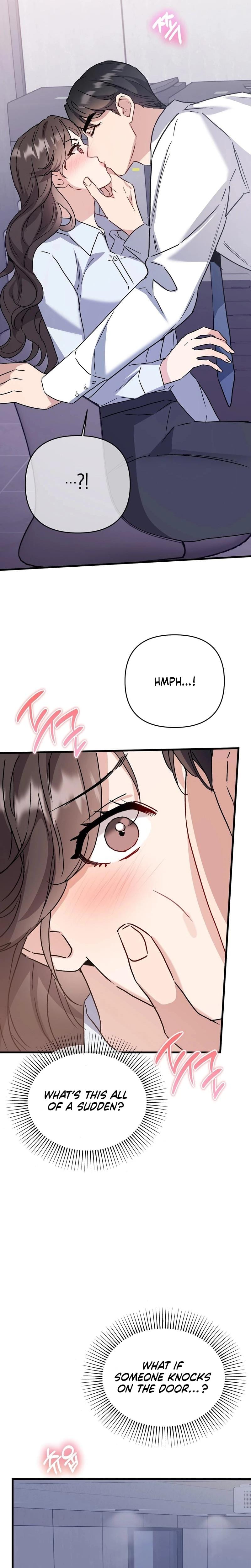 Dirty Class Uncensored, chapter 24, page 16 of 29