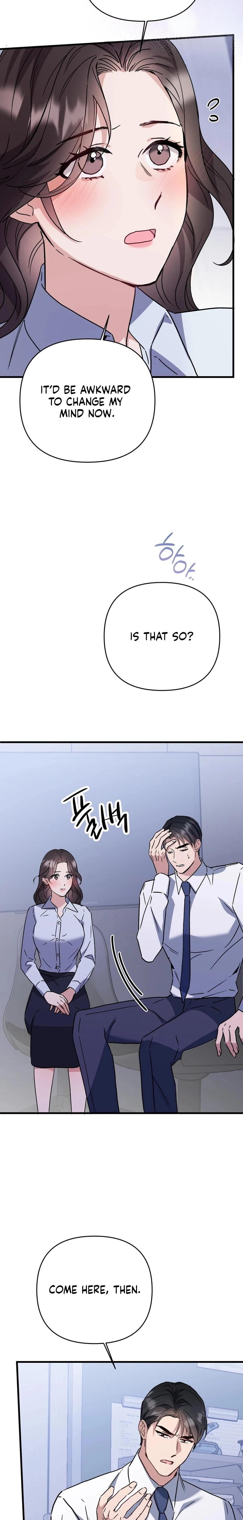 Dirty Class Uncensored, chapter 24, page 19 of 29