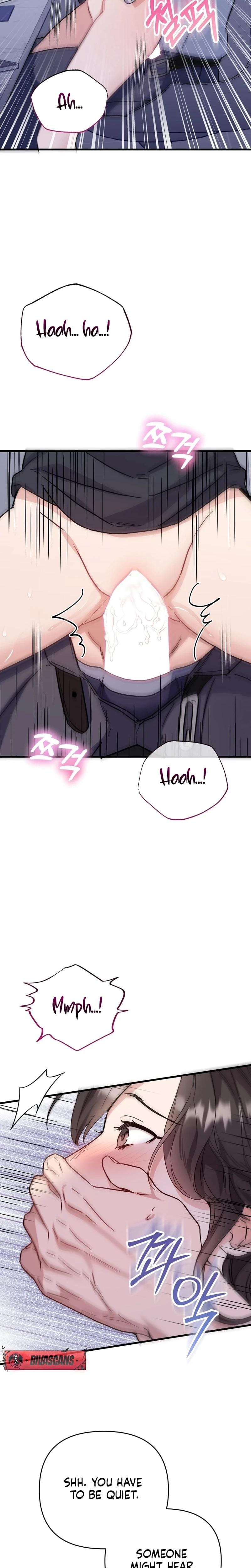 Dirty Class Uncensored, chapter 25, page 6 of 32