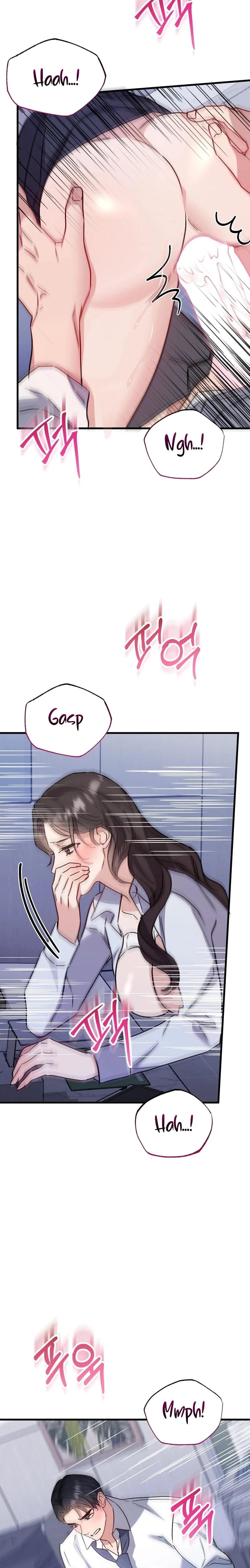 Dirty Class Uncensored, chapter 25, page 10 of 32