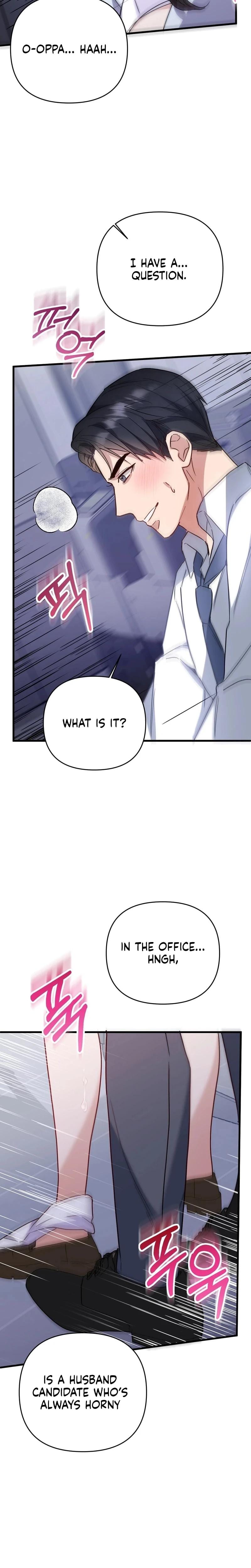 Dirty Class Uncensored, chapter 25, page 12 of 32