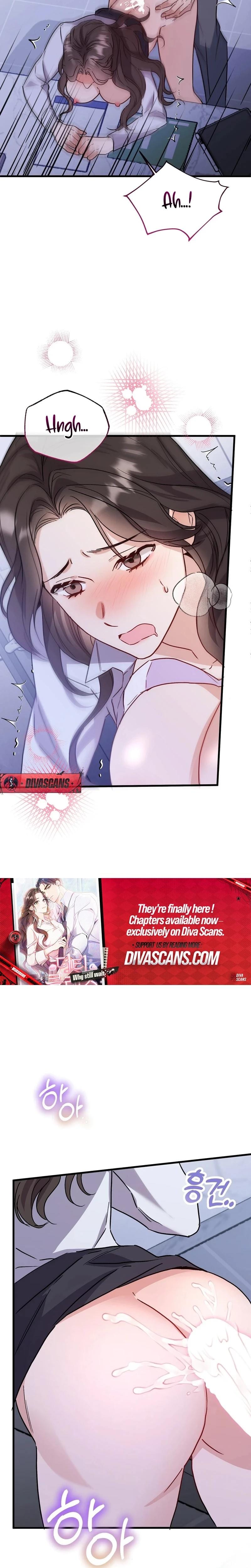 Dirty Class Uncensored, chapter 25, page 15 of 32