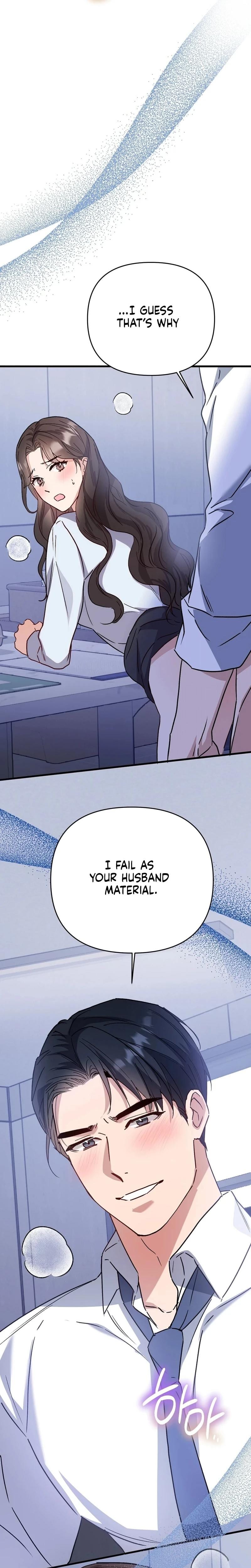 Dirty Class Uncensored, chapter 25, page 16 of 32