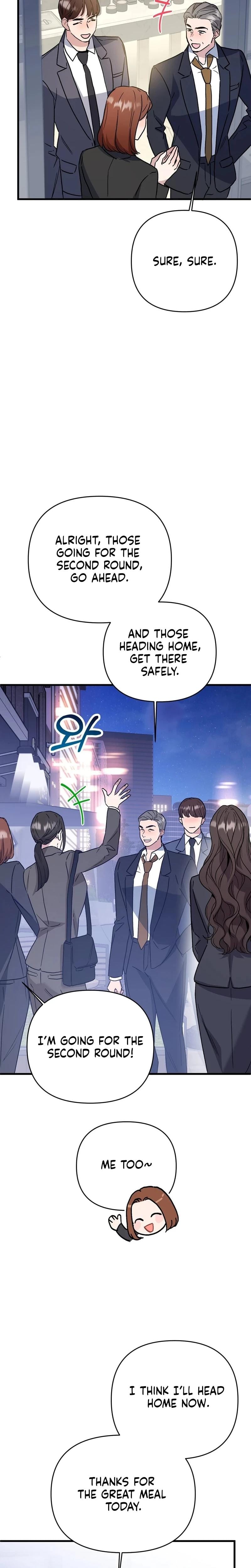 Dirty Class Uncensored, chapter 25, page 19 of 32