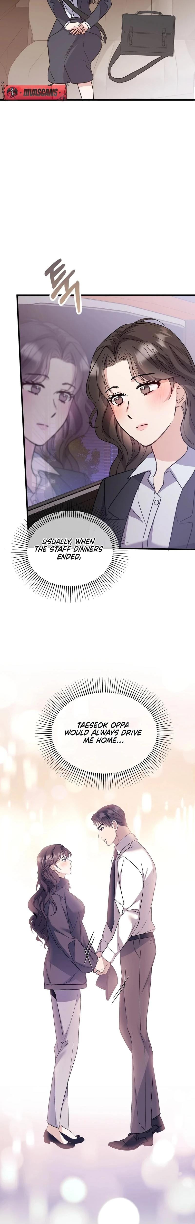Dirty Class Uncensored, chapter 25, page 24 of 32