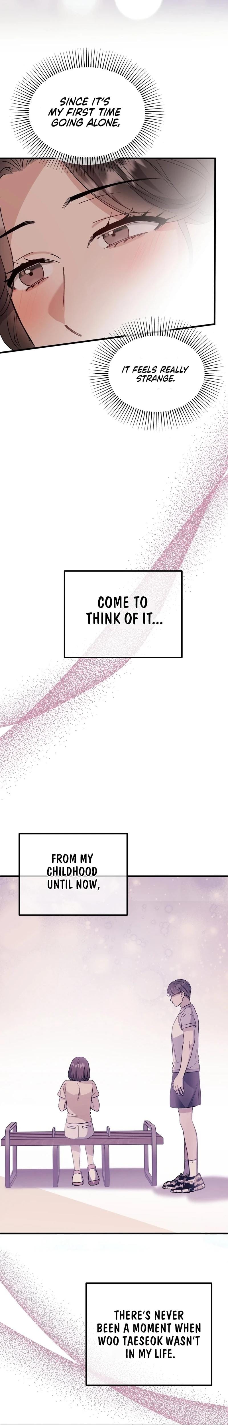 Dirty Class Uncensored, chapter 25, page 25 of 32