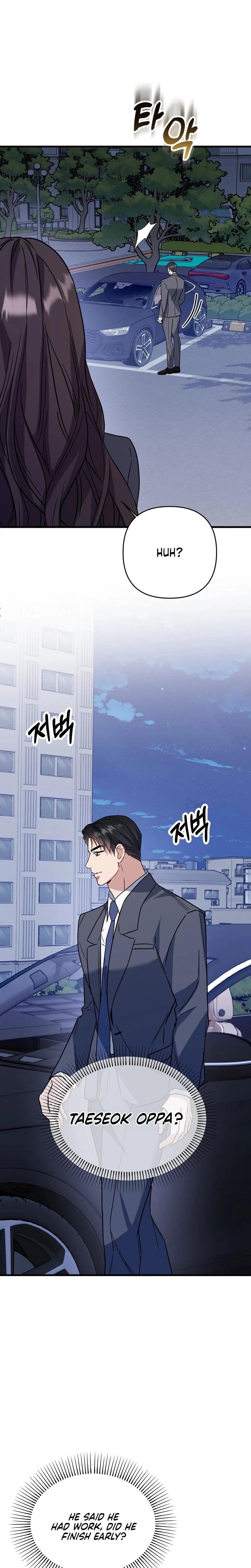 Dirty Class Uncensored, chapter 25, page 28 of 32