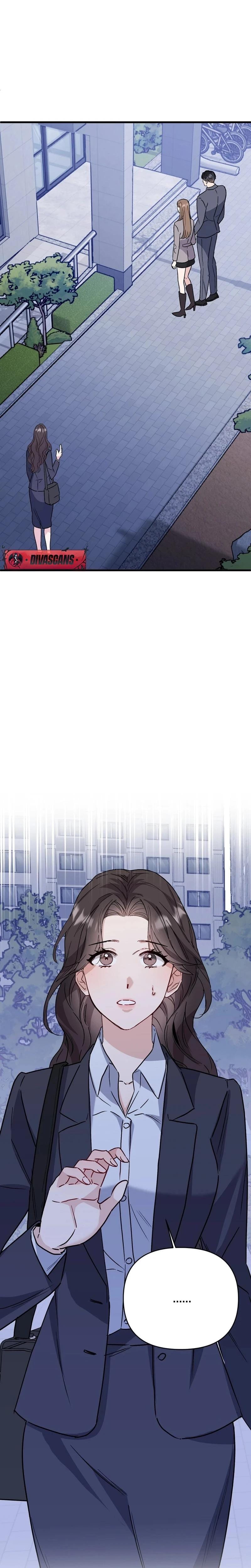 Dirty Class Uncensored, chapter 25, page 31 of 32