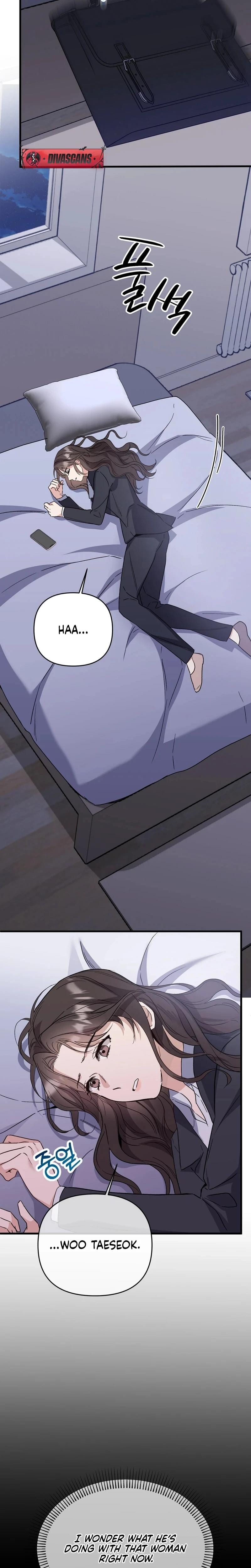 Dirty Class Uncensored, chapter 26, page 6 of 31