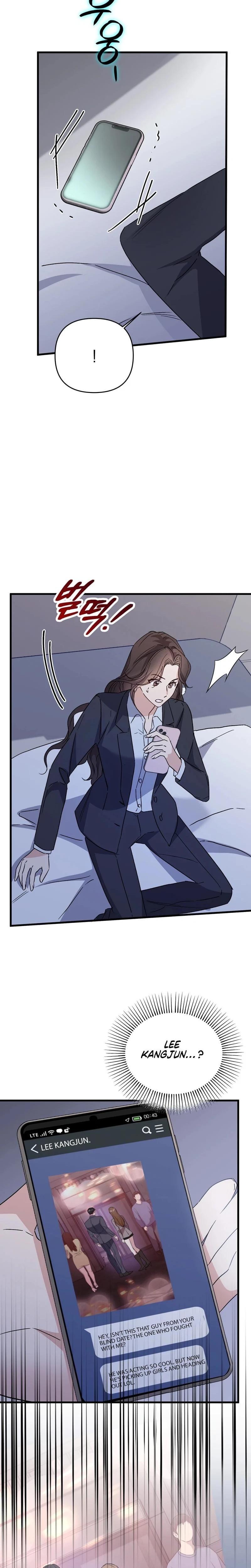 Dirty Class Uncensored, chapter 26, page 11 of 31