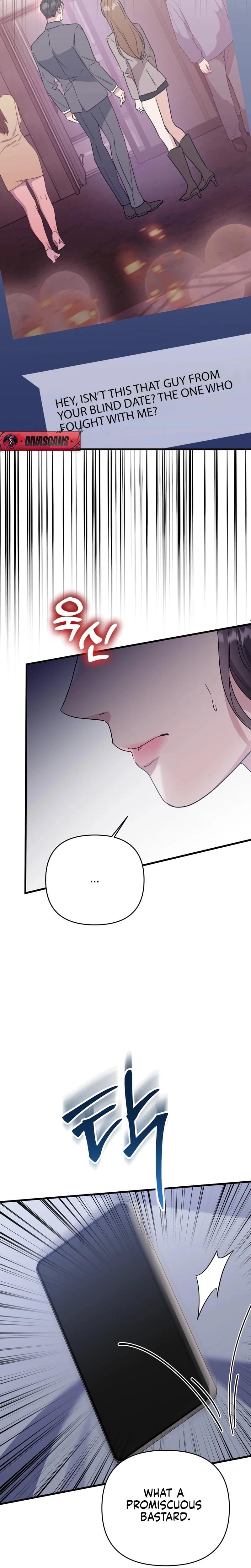 Dirty Class Uncensored, chapter 26, page 12 of 31