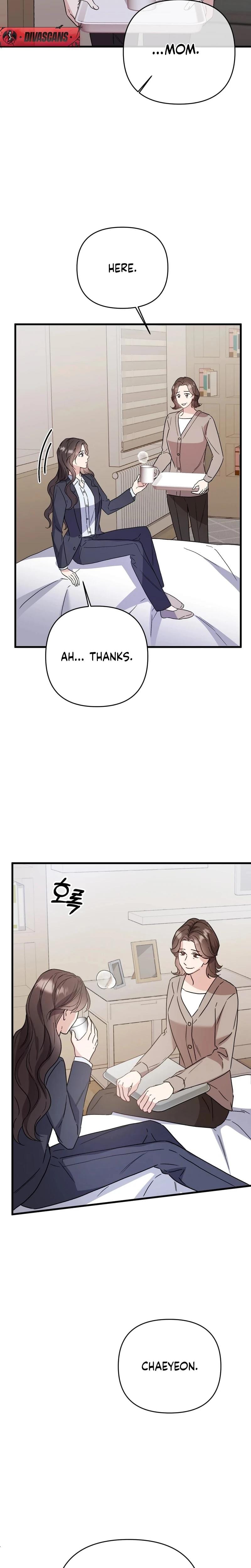 Dirty Class Uncensored, chapter 26, page 15 of 31
