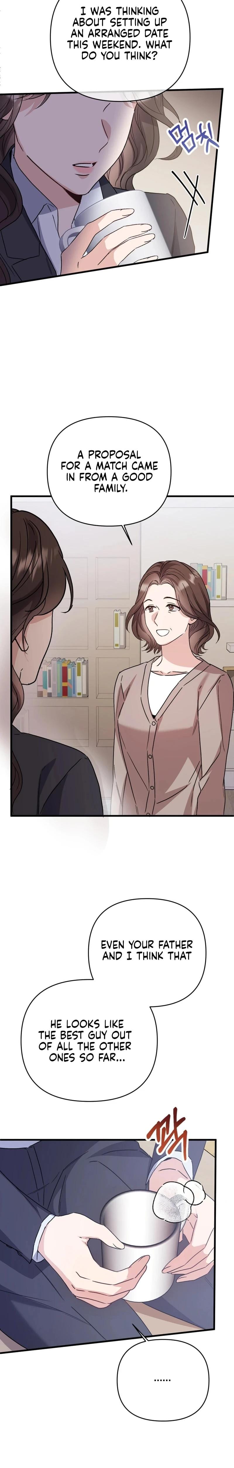 Dirty Class Uncensored, chapter 26, page 16 of 31