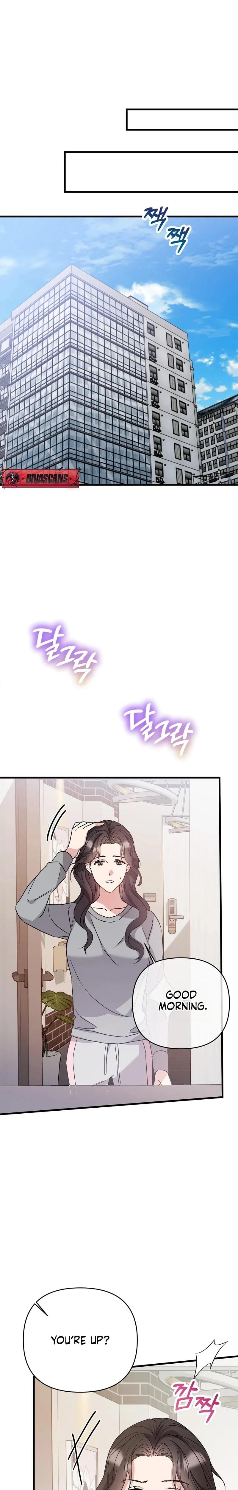 Dirty Class Uncensored, chapter 26, page 18 of 31