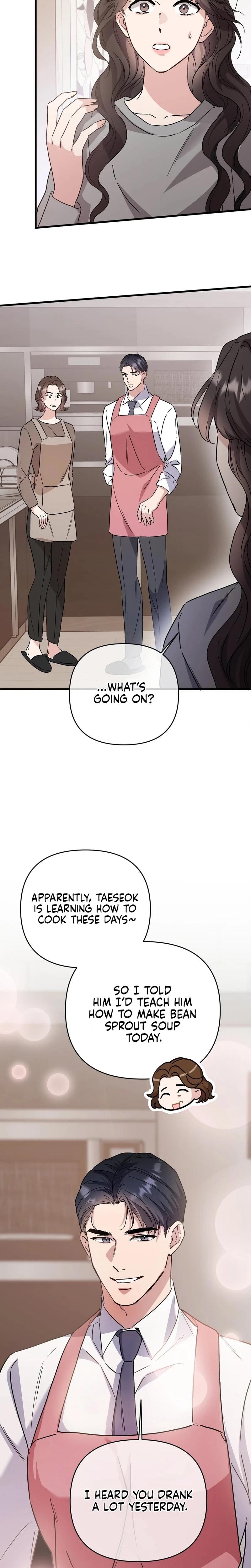 Dirty Class Uncensored, chapter 26, page 19 of 31