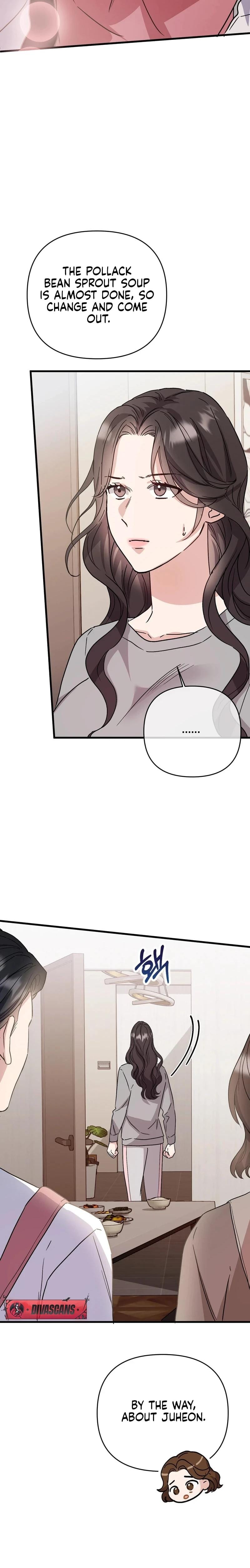 Dirty Class Uncensored, chapter 26, page 20 of 31