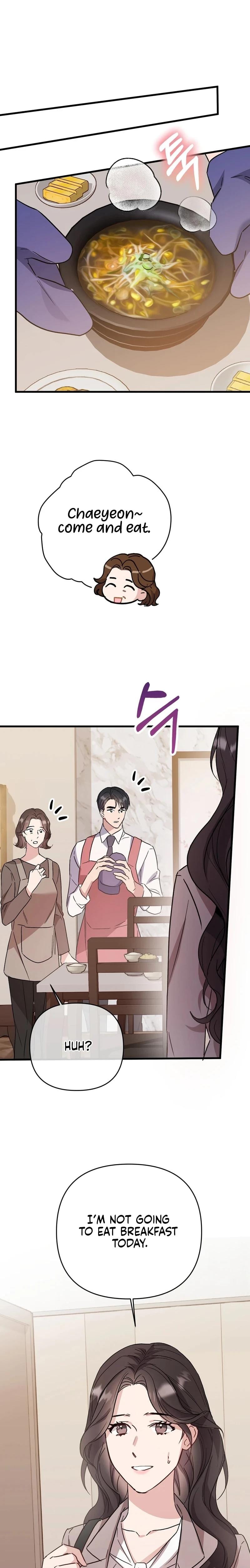Dirty Class Uncensored, chapter 26, page 22 of 31